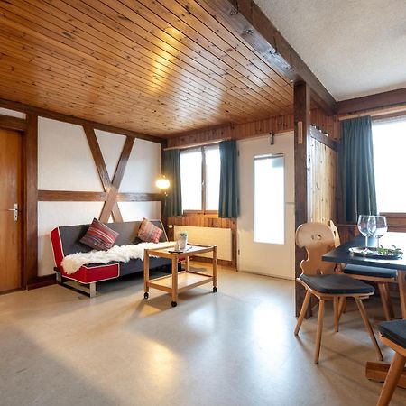 Apartment Bergdohle Amden Ngoại thất bức ảnh