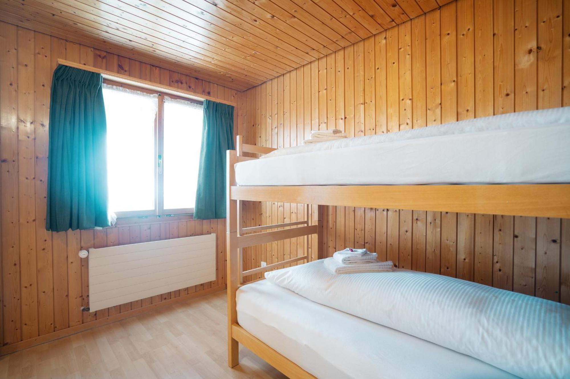 Apartment Bergdohle Amden Ngoại thất bức ảnh